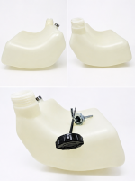 07-405-KIT1 | Elan Fuel Tank 13.6 L + Fitting simple & Bouchon - Image 2