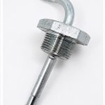 07-7725 | Fuel Tank Metal | Fitting Simple