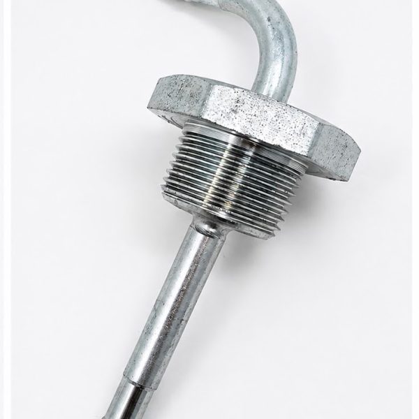 07-7725 | Fuel Tank Metal | Fitting Simple