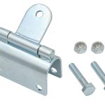 12-101-04 | Hitch kit universal 1.25"