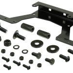 12-101-55 | Hitch Strengthener Plate