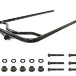 12-107-52 | Receiver Hitch IQ RMK