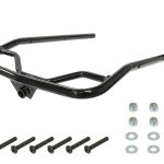 12-107-54 | Hitch Receiver Polaris