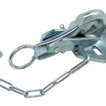 12-112-01 | Pintle Hitch Assy