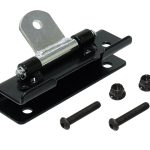 12-112-03 | Tongue Hitch HD Bumper SD