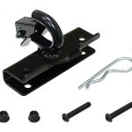 12-112-04 | J Type Hitch HD Bumper SD