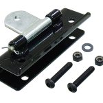 12-112-06 | Std Hitch 24Mm