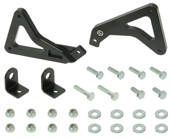 12-117-15 | Upper A-Arm Brace Ski-Doo