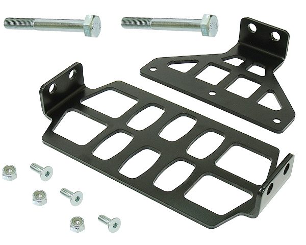 12-119-15 | Under Carriage Brace Ski-Doo