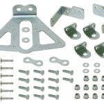 12-119-19 | A-Arm Brace Kit Ski-Doo