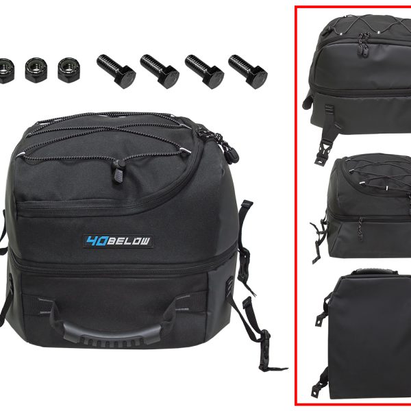 12-136-50 | Tunnel Pack 16 X 12 X 9-12 Hi 40 Below