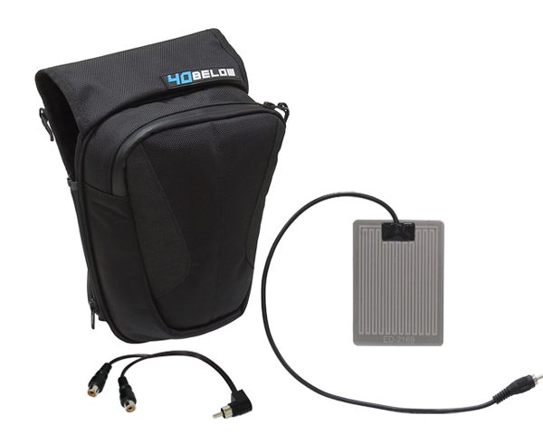 12-136-90 | 40Below Heated Bar Bag
