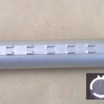 12-143-89 | Alum Running Board Grips