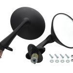 12-165-01 | Universal Mount Mirror