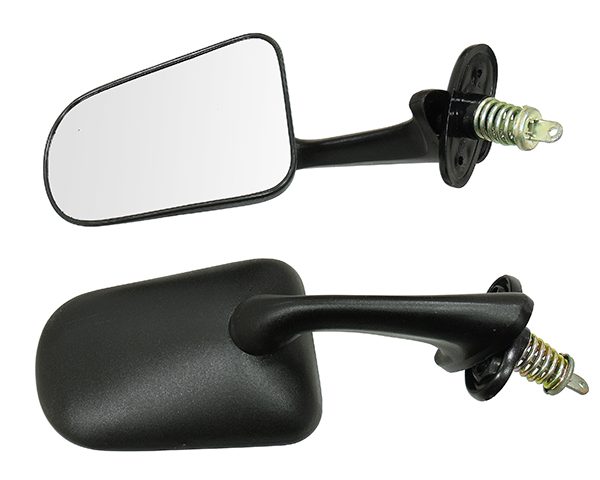 12-165-02 | Mirror Set