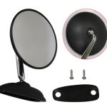 12-165-03 | Mirror Double Ball Joint