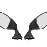 12-165-07 | Mirror Set Yam Type