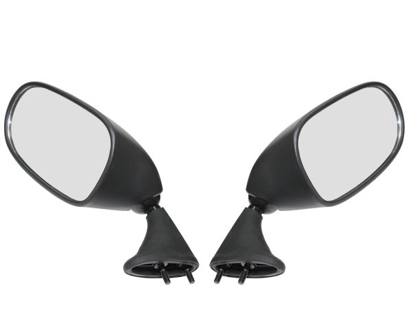 12-165-07 | Mirror Set Yam Type