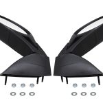 12-165-08 | Mirror Set Polaris