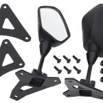 12-165-14 | Mirror Set