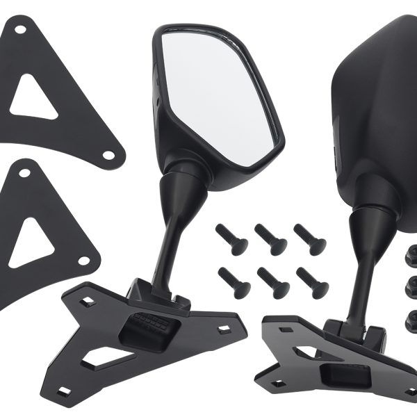 12-165-14 | Mirror Set