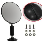 12-165 | Universal Mount Mirror