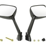 12-165-31 | Rev Mirror Set