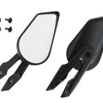 12-165-55 | Skidoo Gen4 Mirrors