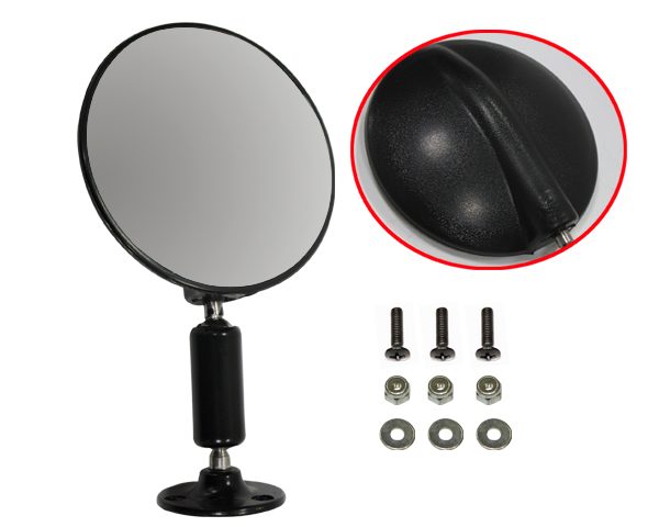 12-165 | Universal Mount Mirror