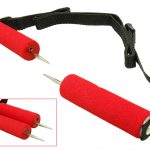 12-201 | Ice Picks Emergency