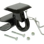 12-212-01 | Universal J Type Hitch Opening 33mm for Round Bumpers