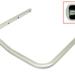 12-232 | Rear Bumper Polaris