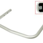 12-233 | Rear Bumper Polaris