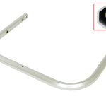 12-234 | Rear Bumper Polaris