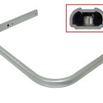 12-236 | Rear Bumper RMK 136-144