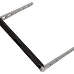 12-238-02 | HD Rear Bumper Pol AXYS