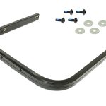 12-288 | HD Rear Bumper