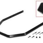 12-338 | Front Bumper Ace/Xm/Xs