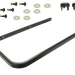 12-344 | HD Rear Bumper 154