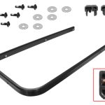 12-344-45 | HD Rear Bumper 163