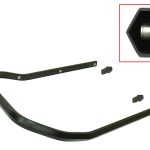 12-396-02 | Rear Bumper Ski-Doo G4 129