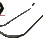 12-397-02 | Rear Bumper 165 G4 Chassis