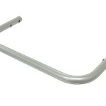 12-430 | HD Rear Bumper FX Nytro