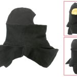 16-642 | Fleece Proclava