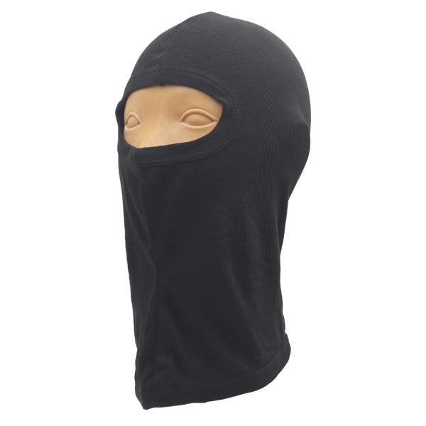 16-655 | Black Balaclava