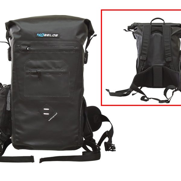 16-712 | Waterproof Backpack