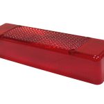 01-104-18 | Tail Light Lens