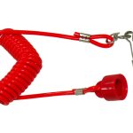 01-111-21 | Safety Stop Switch Cap