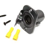 01-127-02 | 12V Power Outlet