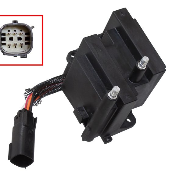 01-143-195 | Ignition Coil